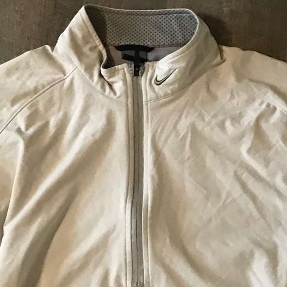 Women’s Nike Clima Fit jacket large - Picture 2 of 4